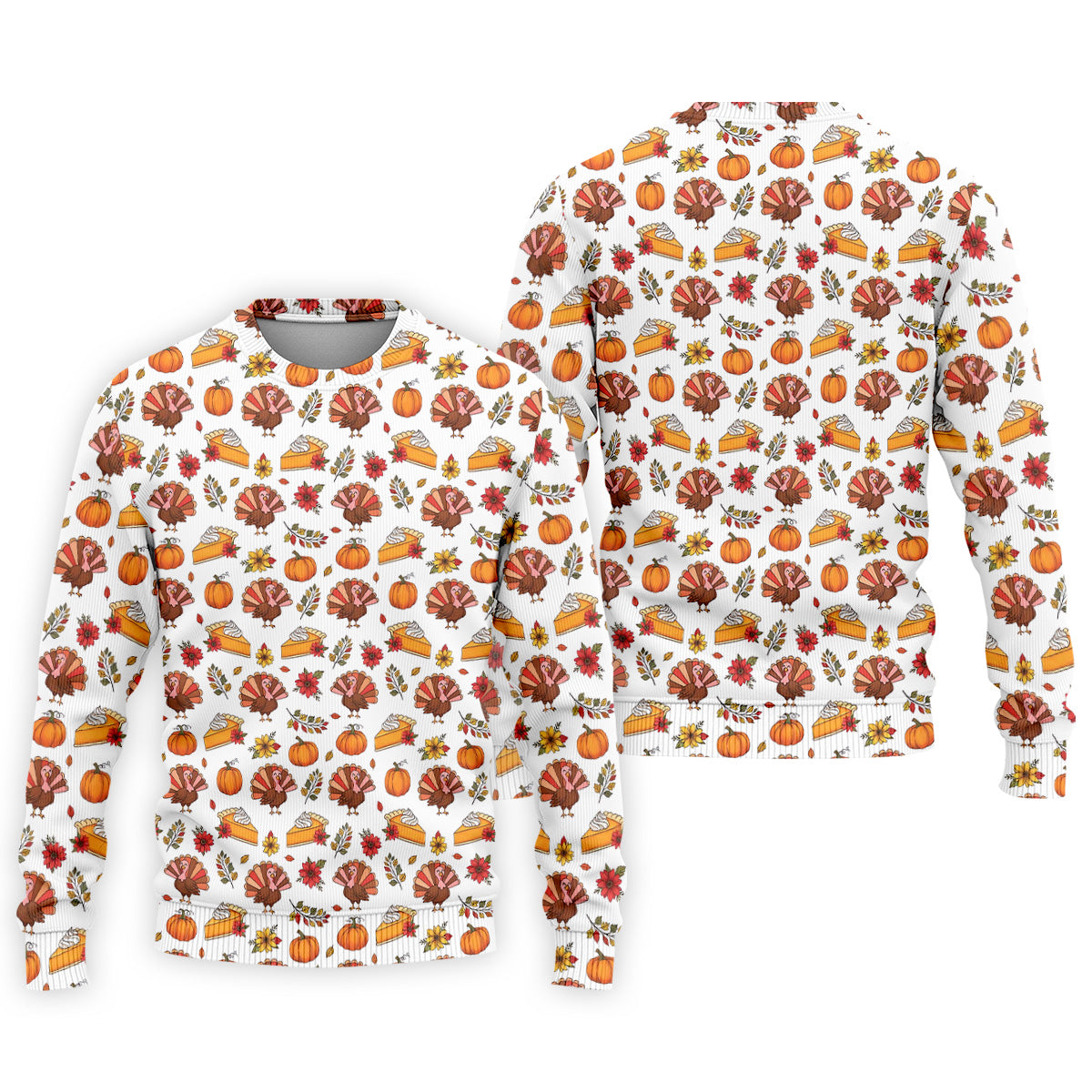 STYLE:Sweatshirt