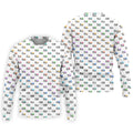 STYLE:Sweatshirt
