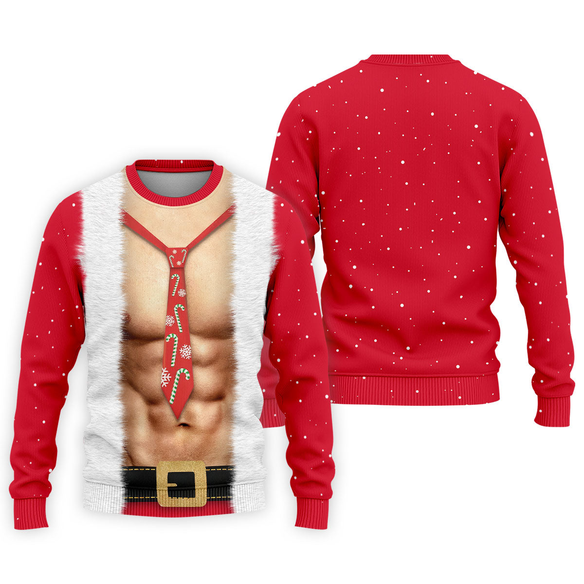 STYLE:Sweatshirt