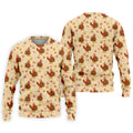STYLE:Sweatshirt