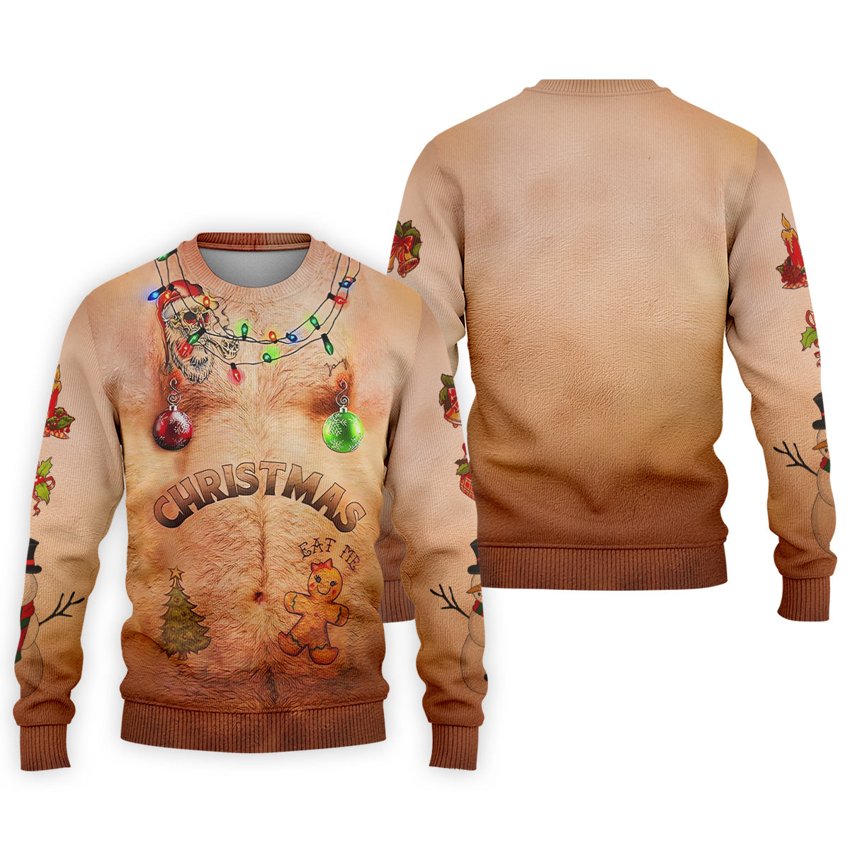 STYLE:Sweatshirt