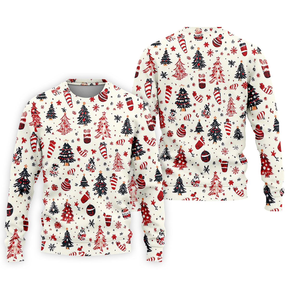 STYLE:Sweatshirt