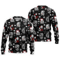 STYLE:Sweatshirt