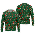 STYLE:Sweatshirt