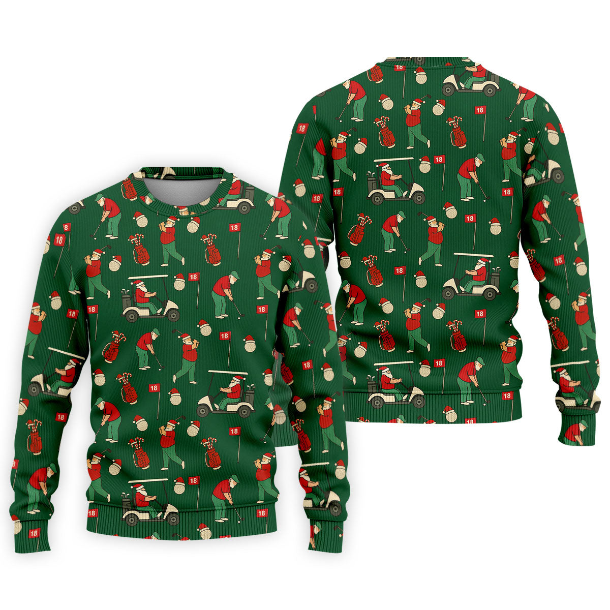STYLE:Sweatshirt