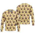 STYLE:Sweatshirt