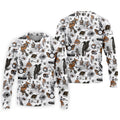 STYLE:Sweatshirt