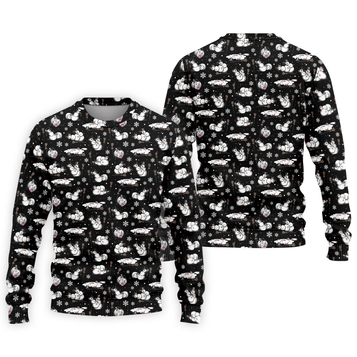 STYLE:Sweatshirt