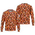 STYLE:Sweatshirt