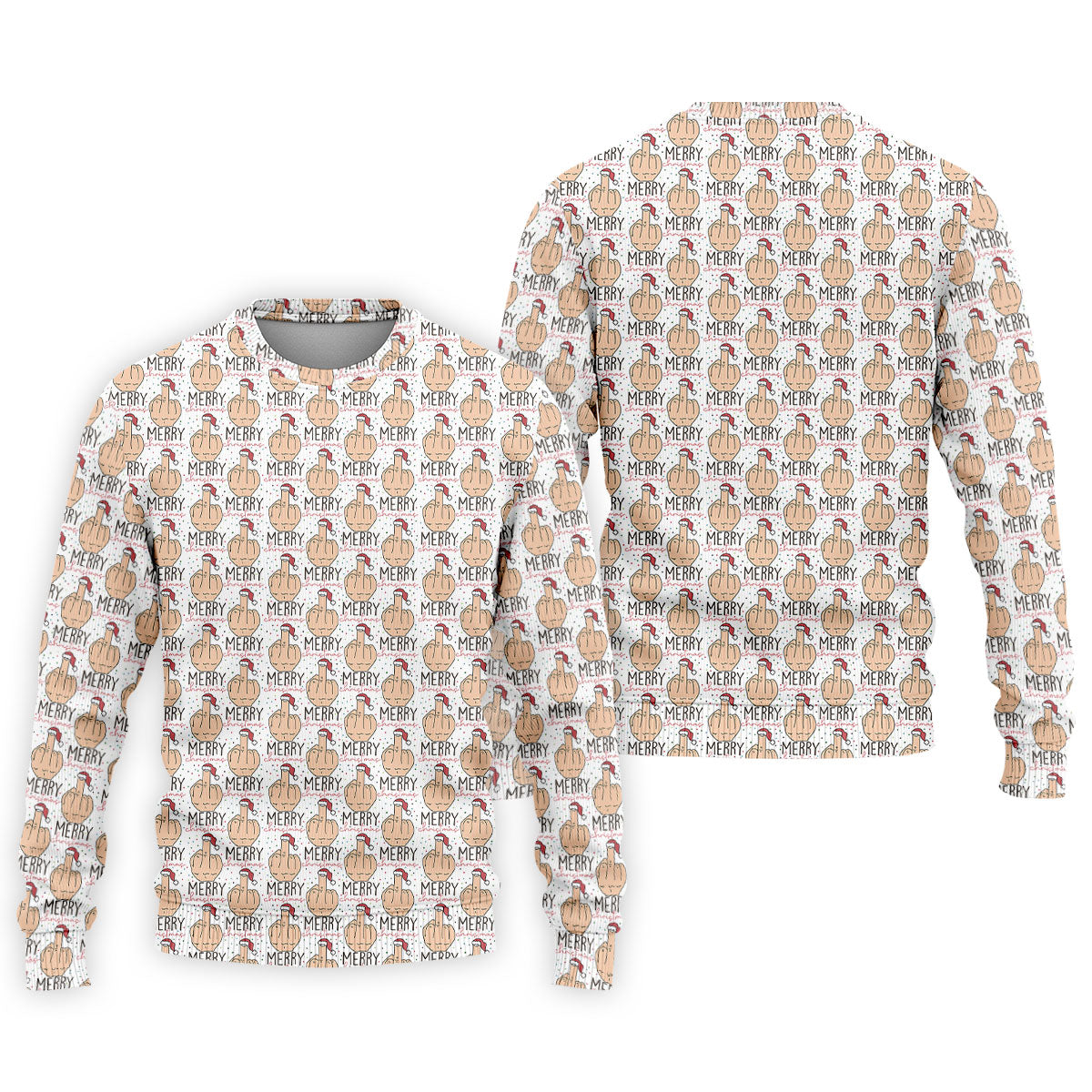 STYLE:Sweatshirt