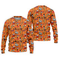 STYLE:Sweatshirt