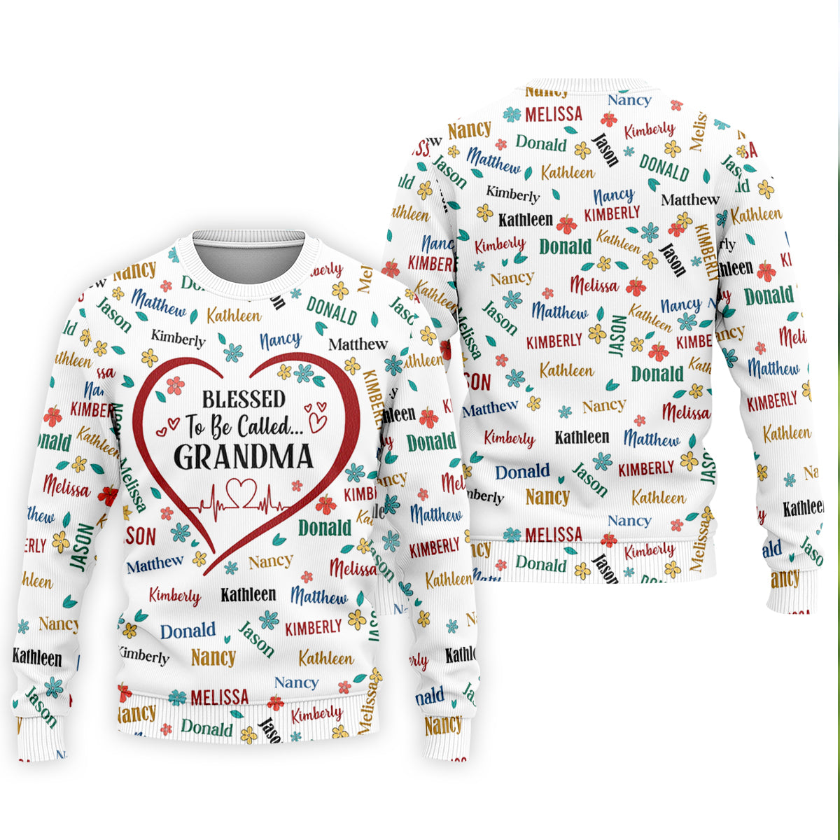 STYLE:Sweatshirt