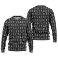 STYLE:Sweatshirt