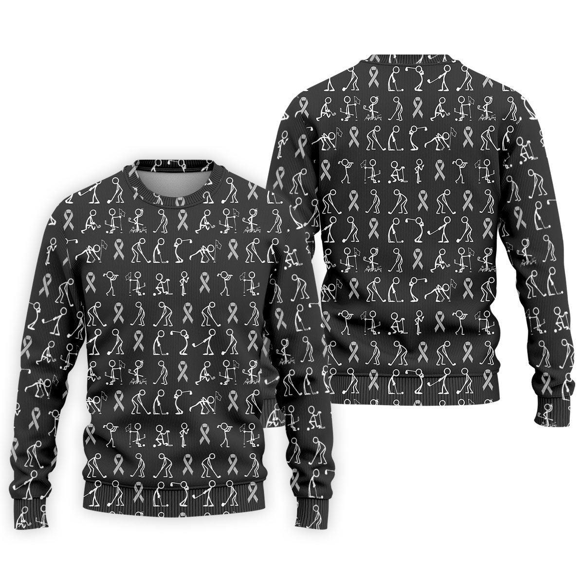 STYLE:Sweatshirt