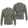 STYLE:Sweatshirt