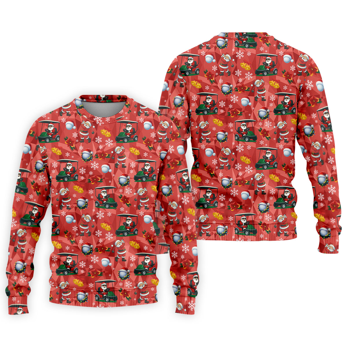 STYLE:Sweatshirt