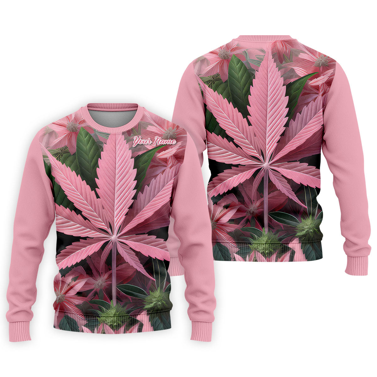 STYLE:Sweatshirt