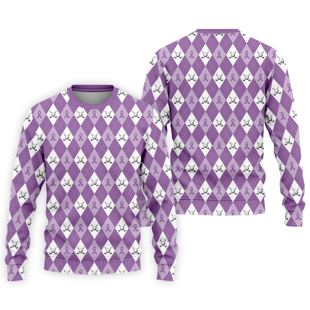 STYLE:Sweatshirt