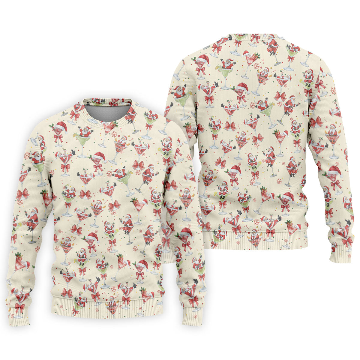 STYLE:Sweatshirt