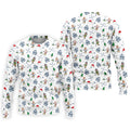 STYLE:Sweatshirt