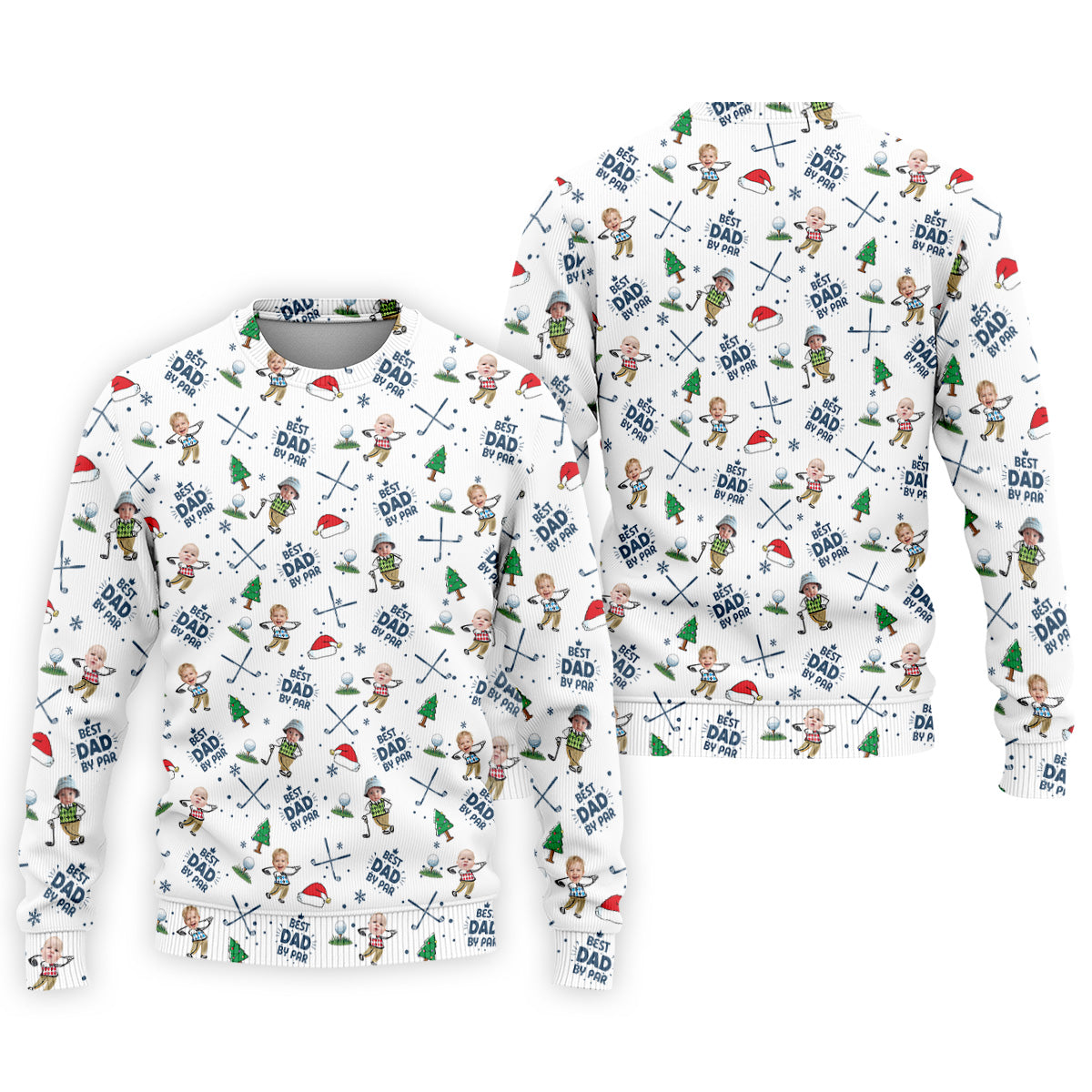 STYLE:Sweatshirt