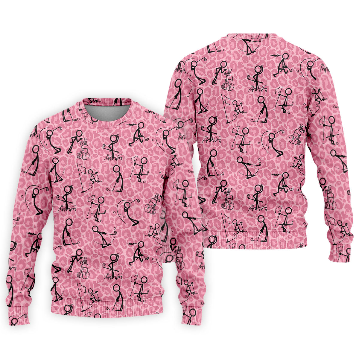 STYLE:Sweatshirt