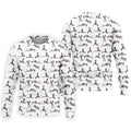 STYLE:Sweatshirt