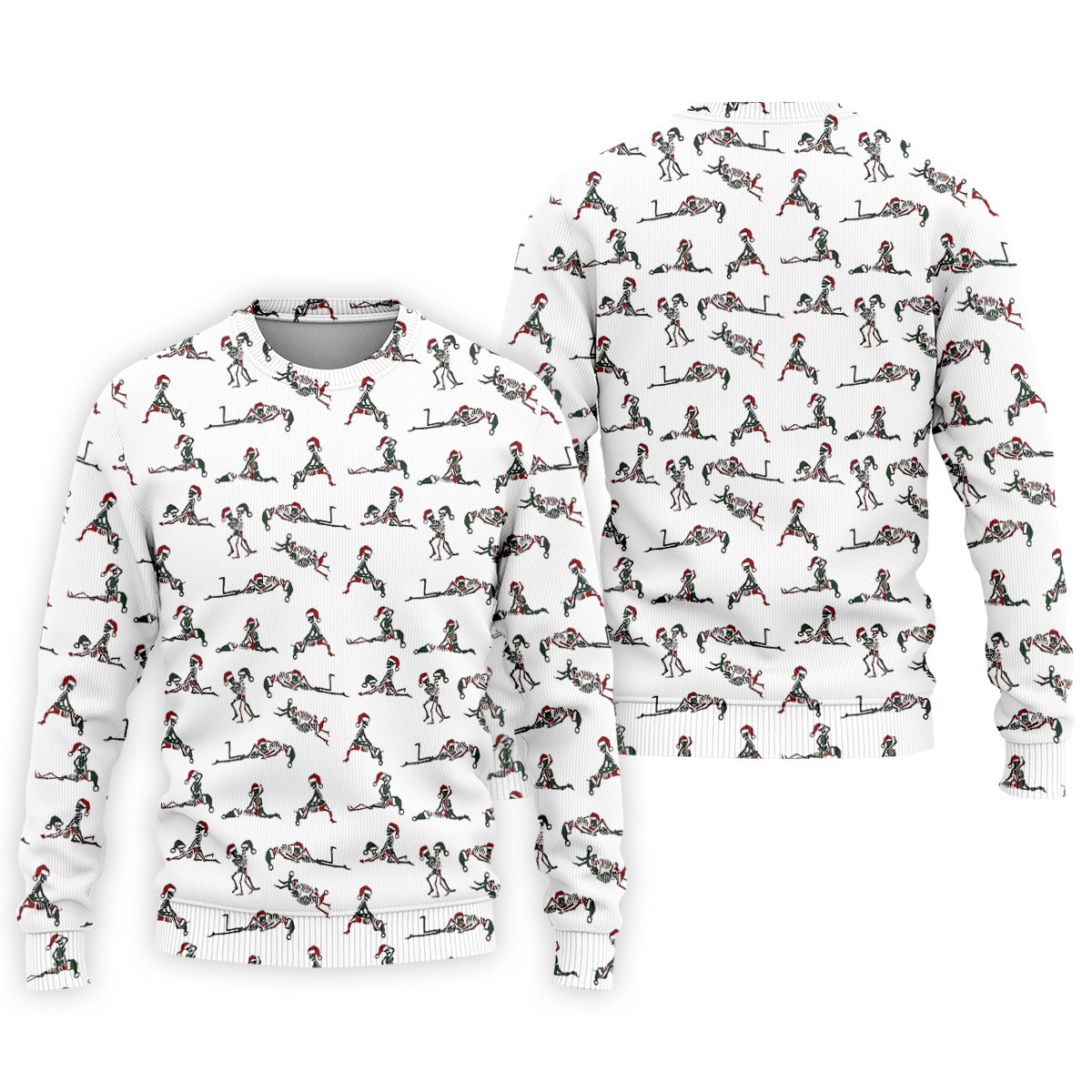 STYLE:Sweatshirt
