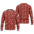 STYLE:Sweatshirt