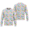 STYLE:Sweatshirt