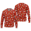 STYLE:Sweatshirt