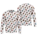 STYLE:Sweatshirt