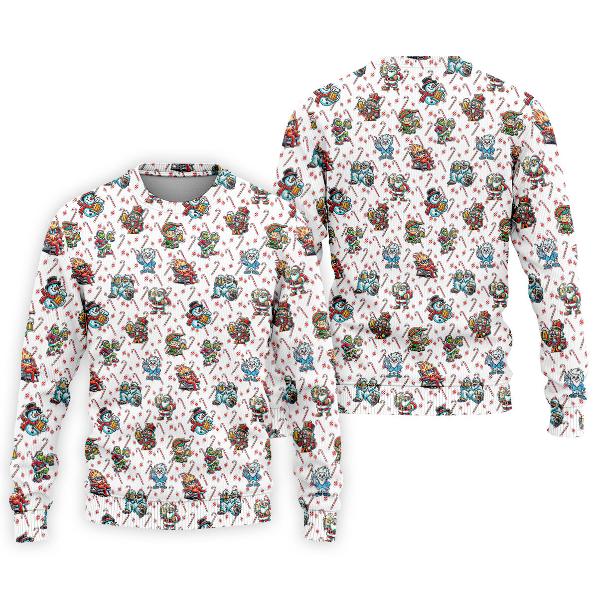 STYLE:Sweatshirt