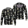 STYLE:Sweatshirt