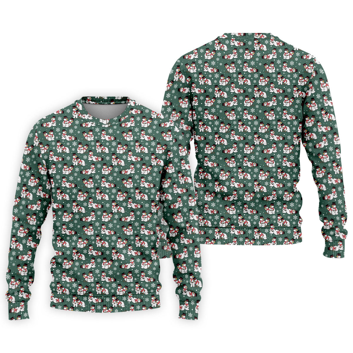 STYLE:Sweatshirt