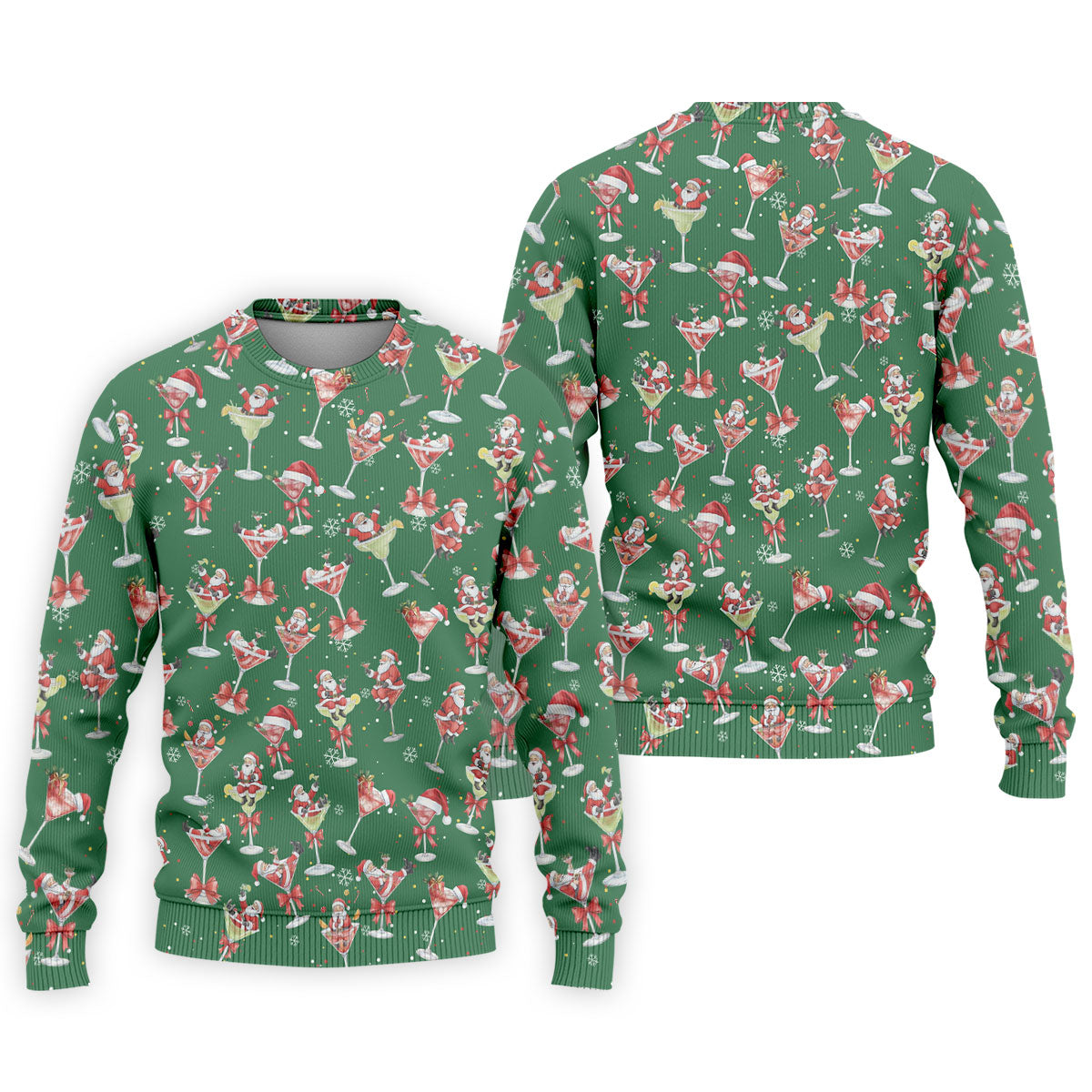STYLE:Sweatshirt