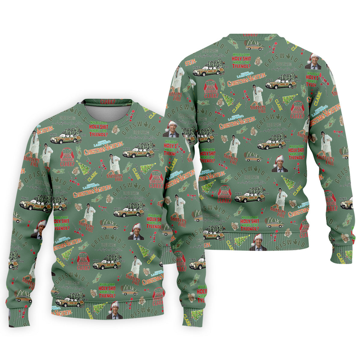 STYLE:Sweatshirt
