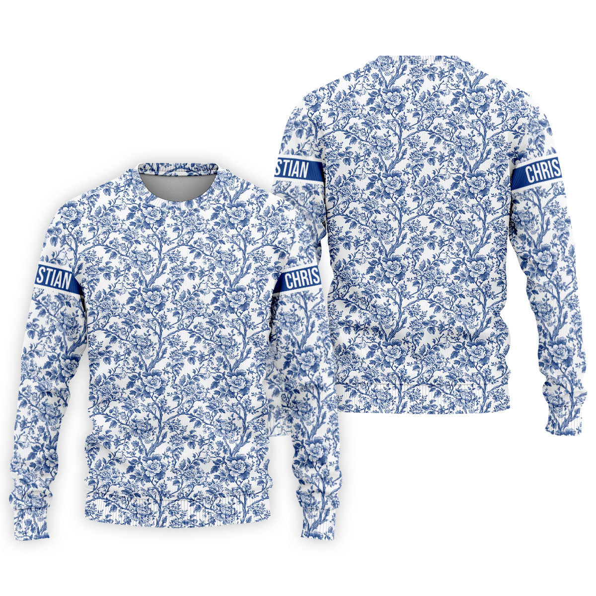 STYLE:Sweatshirt