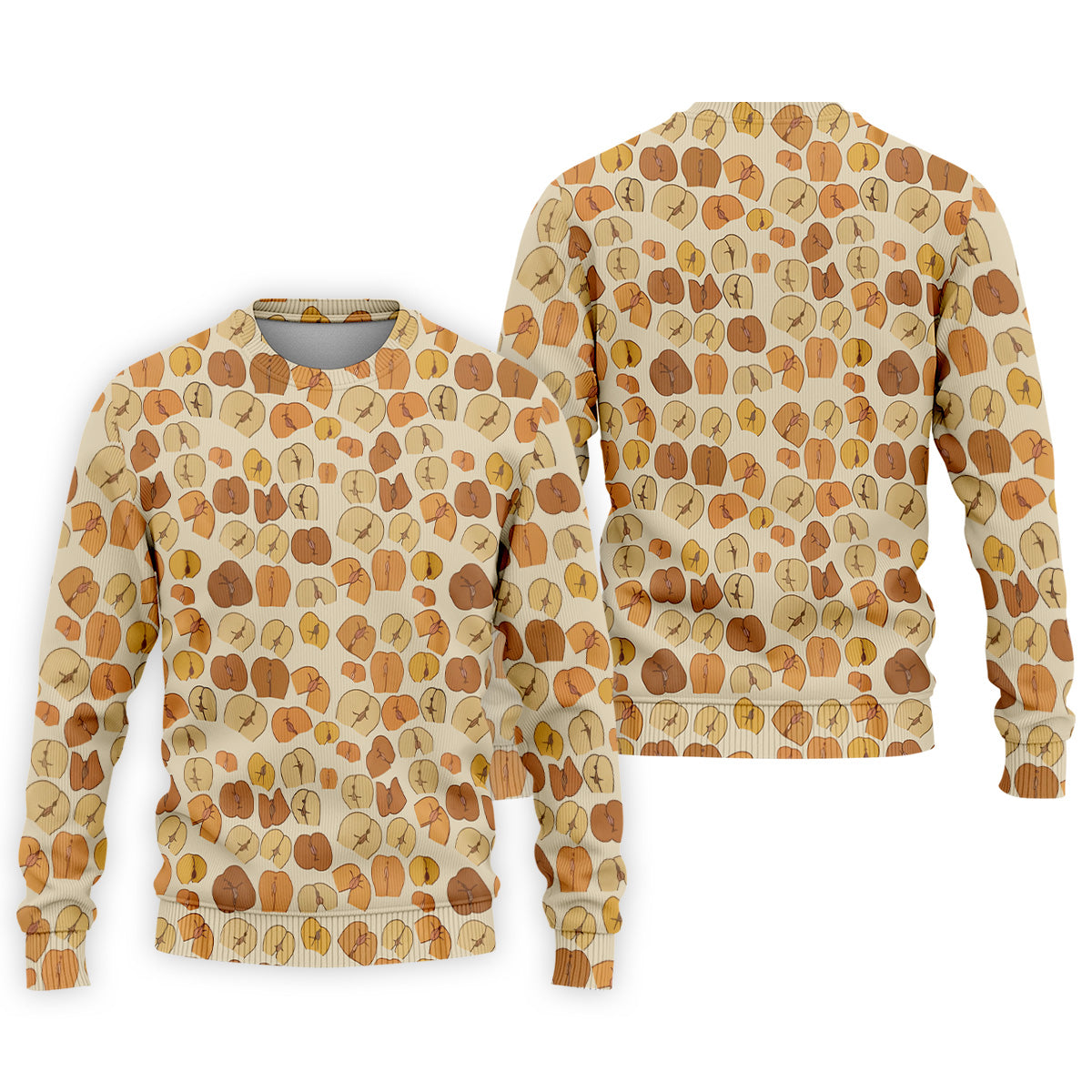 STYLE:Sweatshirt