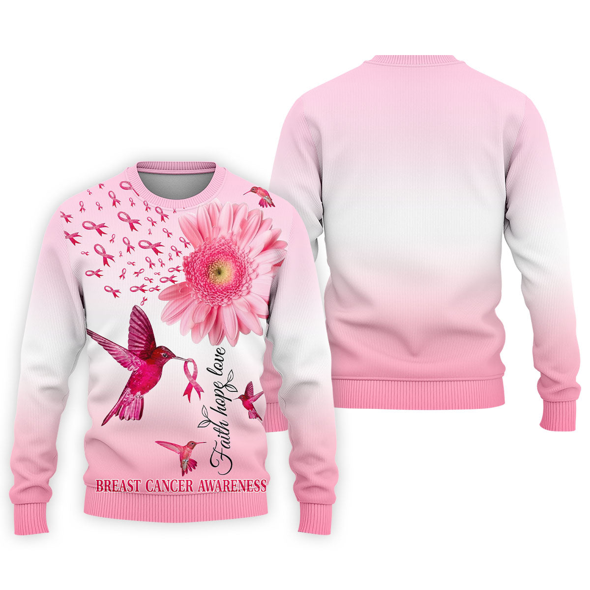 STYLE:Sweatshirt