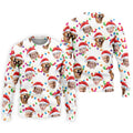 STYLE:Sweatshirt