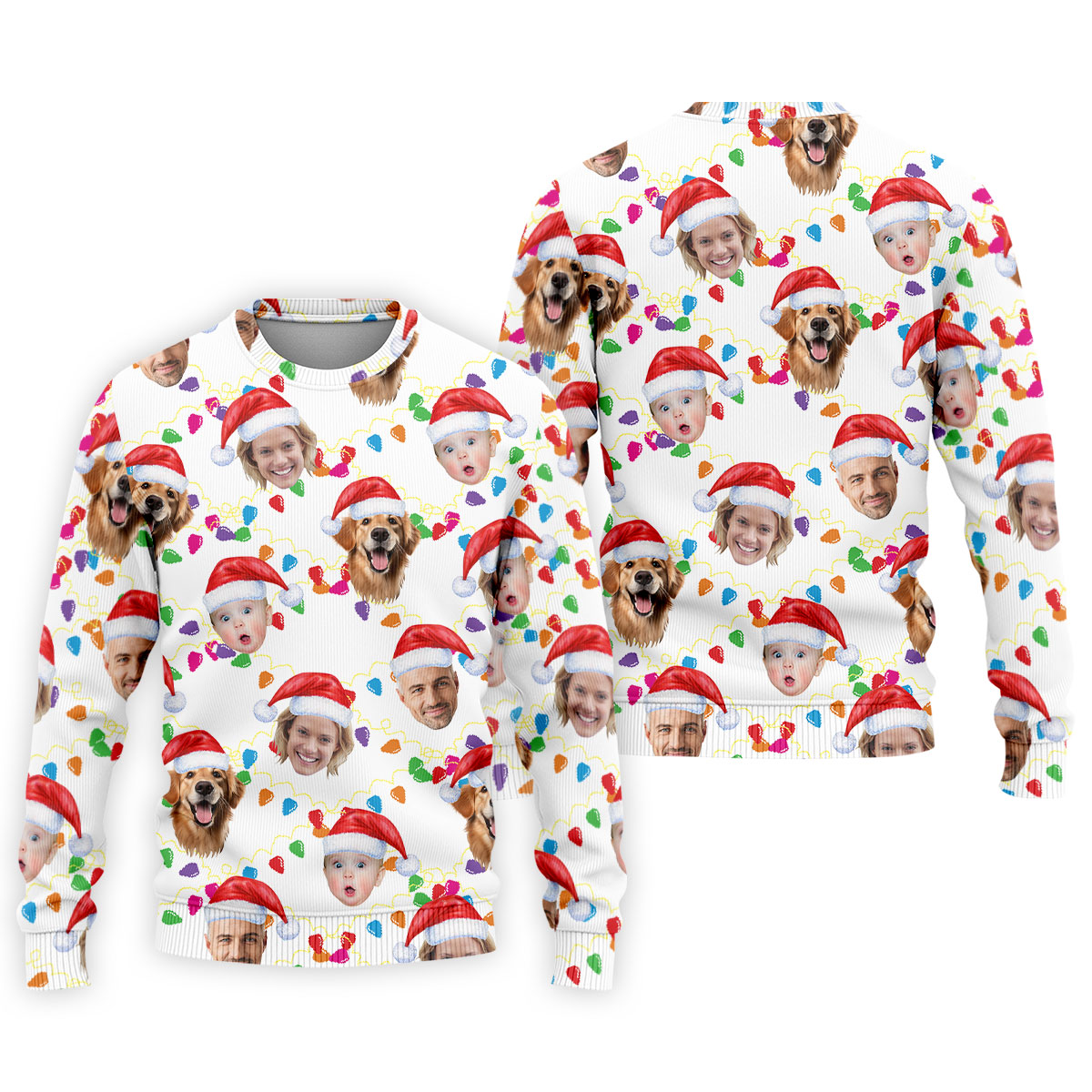 STYLE:Sweatshirt
