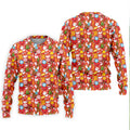 STYLE:Sweatshirt