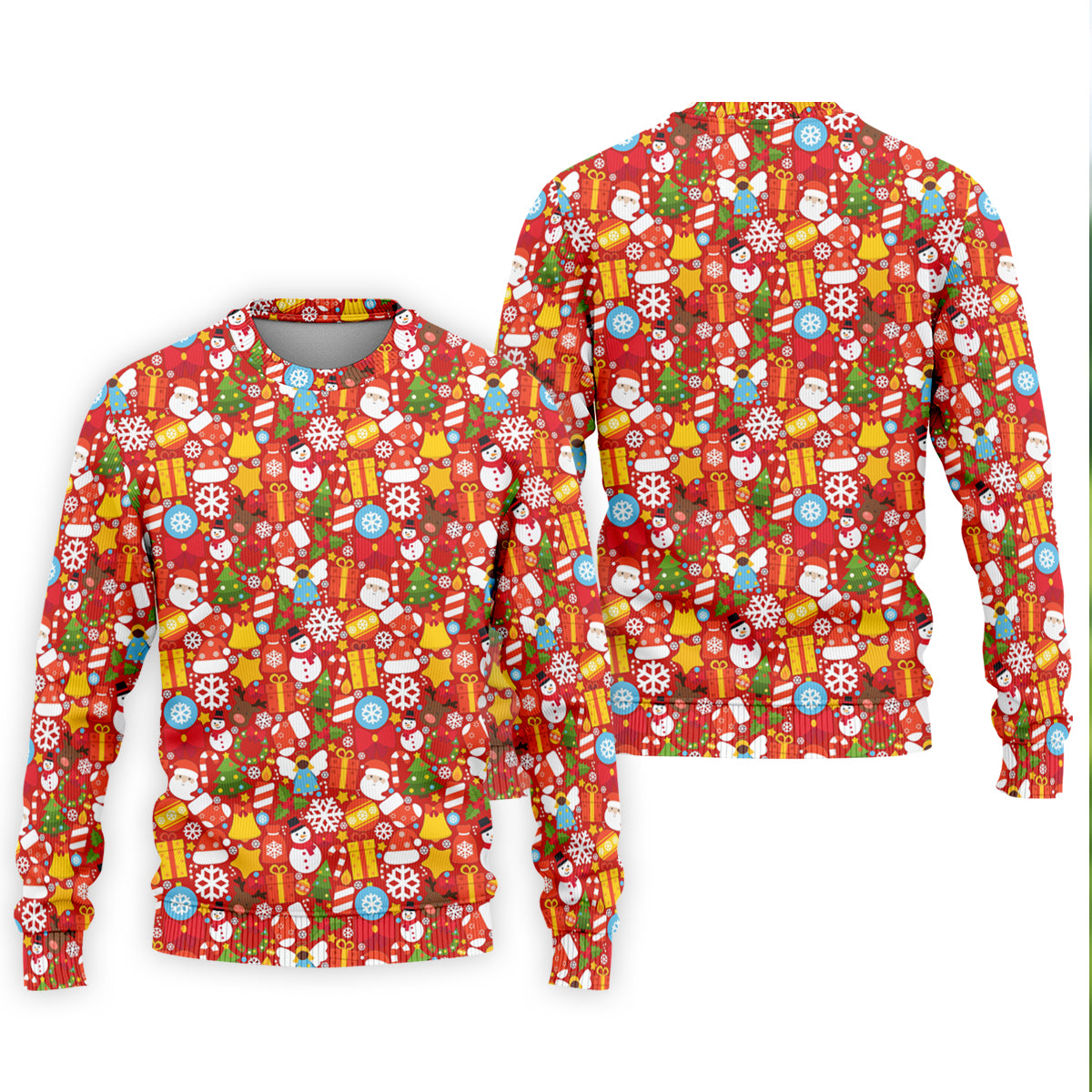 STYLE:Sweatshirt