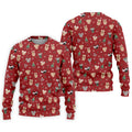 STYLE:Sweatshirt