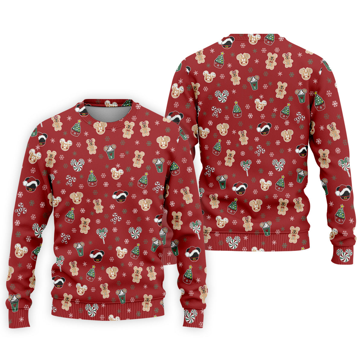 STYLE:Sweatshirt