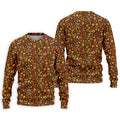STYLE:Sweatshirt