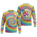 STYLE:Sweatshirt