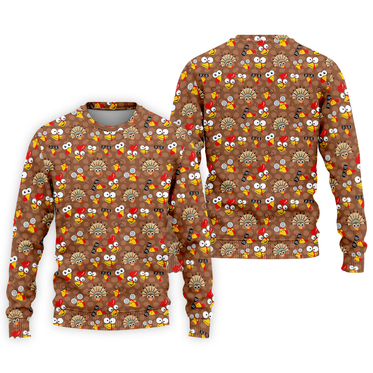 STYLE:Sweatshirt