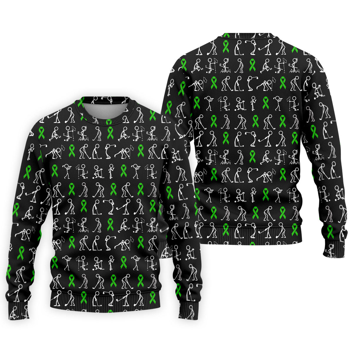 STYLE:Sweatshirt